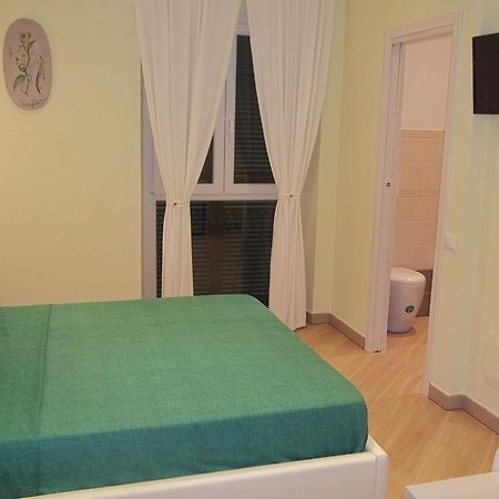 Guest House Le Tre Spezie La Spezia Extérieur photo