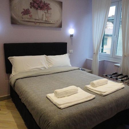 Guest House Le Tre Spezie La Spezia Extérieur photo