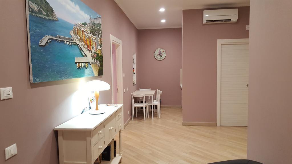Guest House Le Tre Spezie La Spezia Extérieur photo