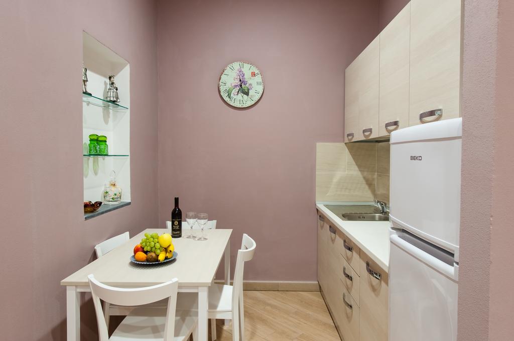 Guest House Le Tre Spezie La Spezia Extérieur photo