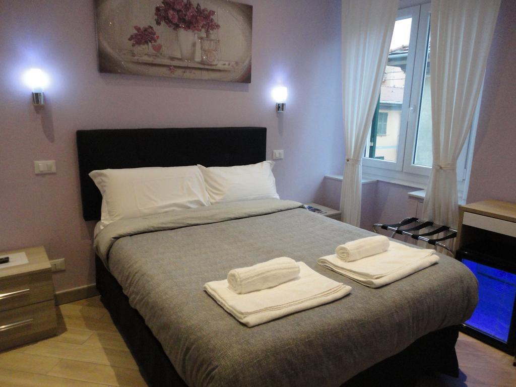 Guest House Le Tre Spezie La Spezia Extérieur photo