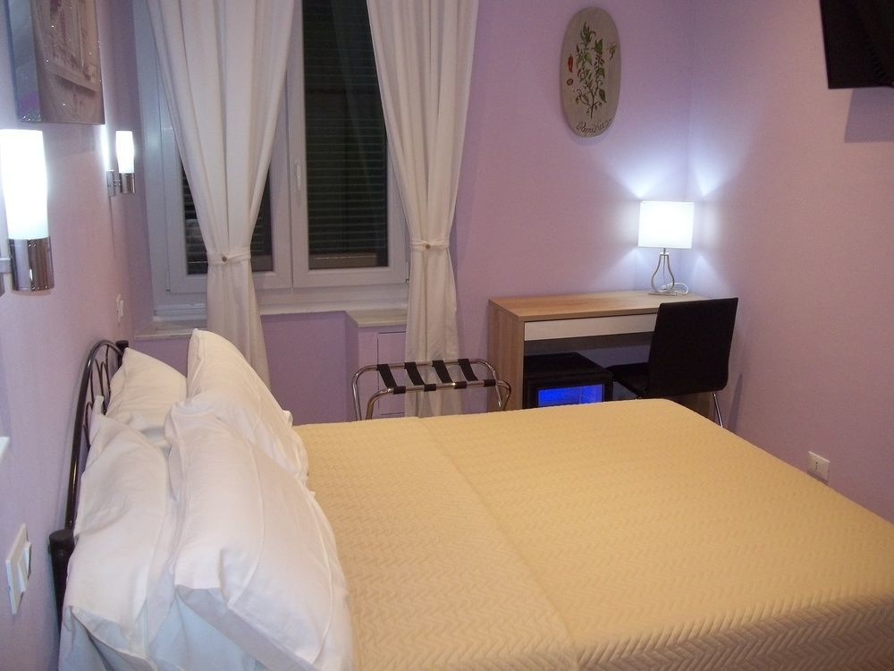 Guest House Le Tre Spezie La Spezia Extérieur photo