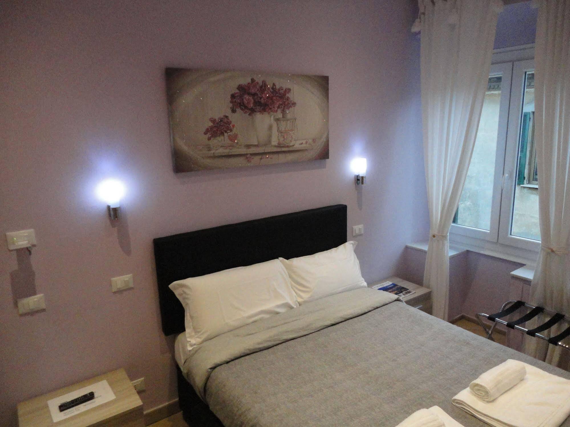 Guest House Le Tre Spezie La Spezia Extérieur photo