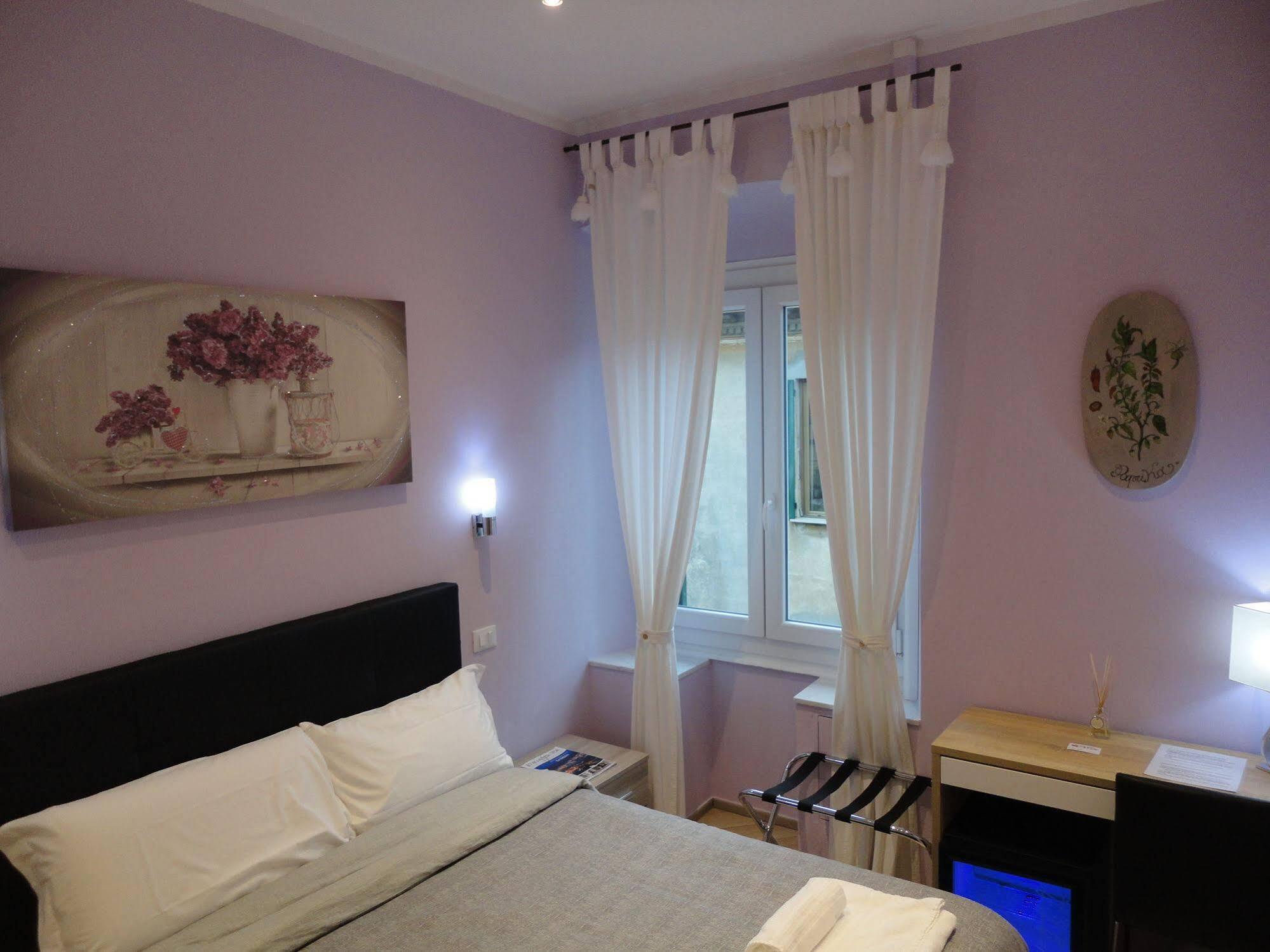 Guest House Le Tre Spezie La Spezia Extérieur photo