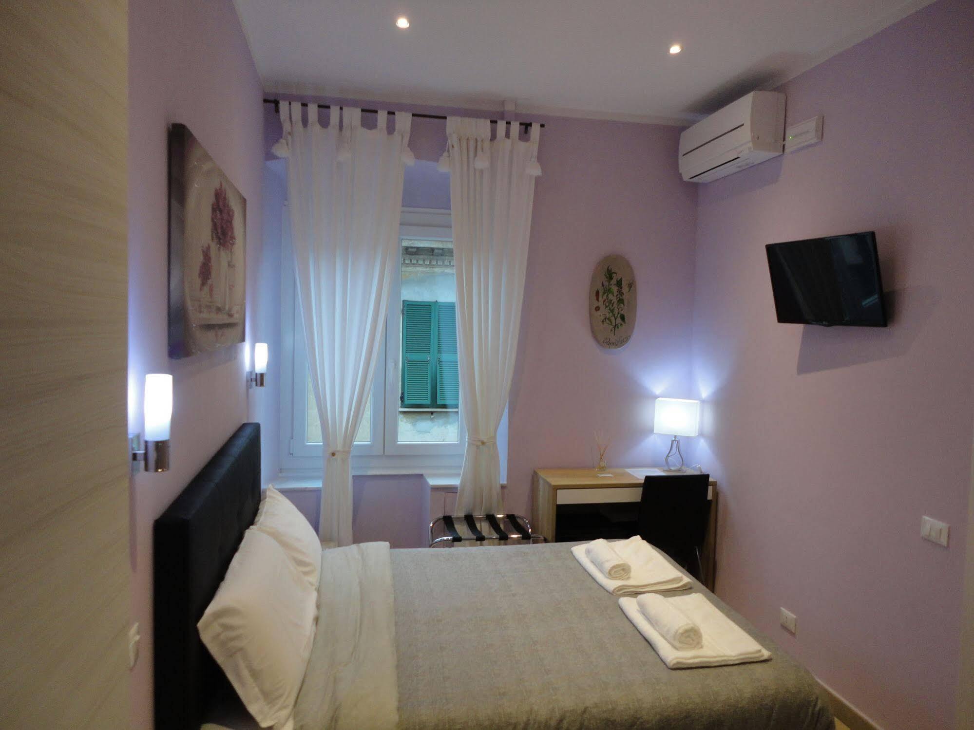 Guest House Le Tre Spezie La Spezia Extérieur photo