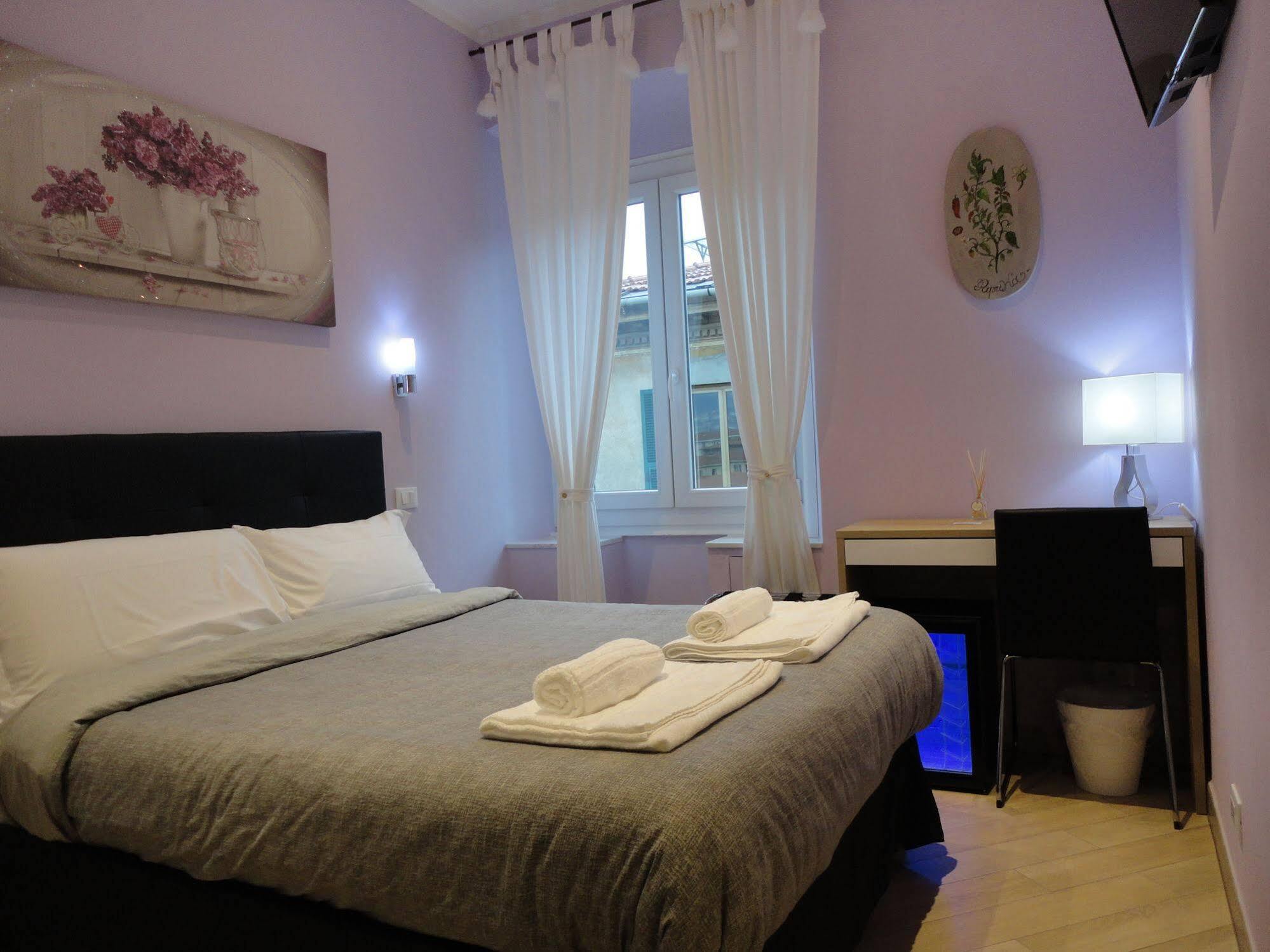 Guest House Le Tre Spezie La Spezia Extérieur photo