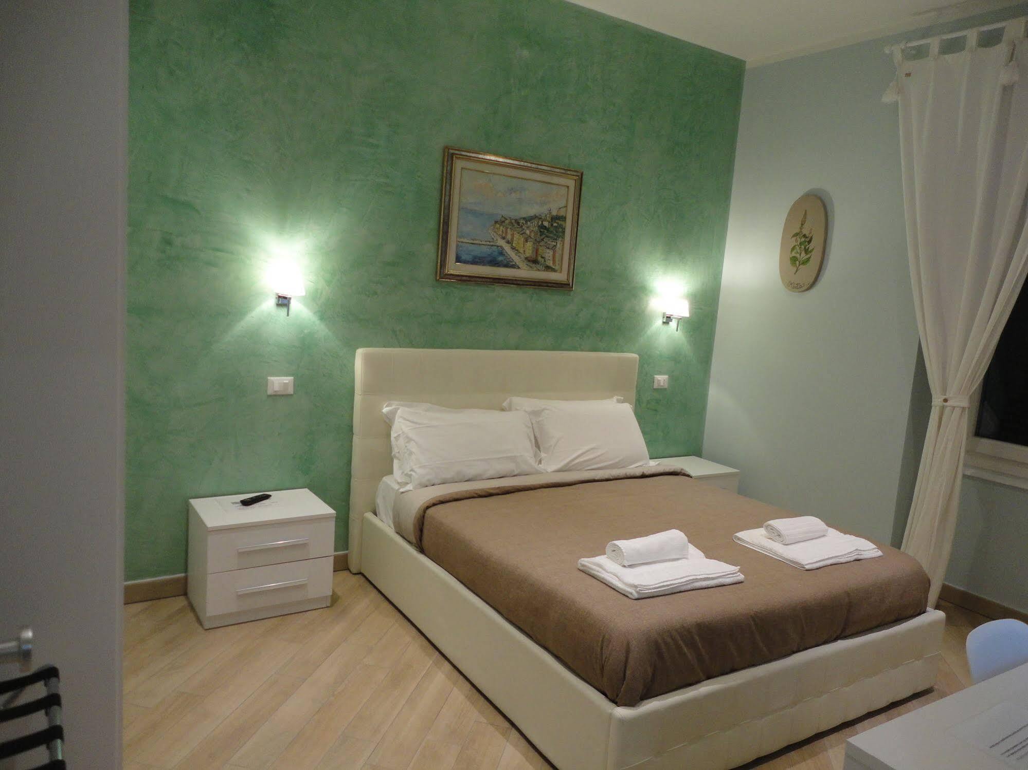 Guest House Le Tre Spezie La Spezia Extérieur photo