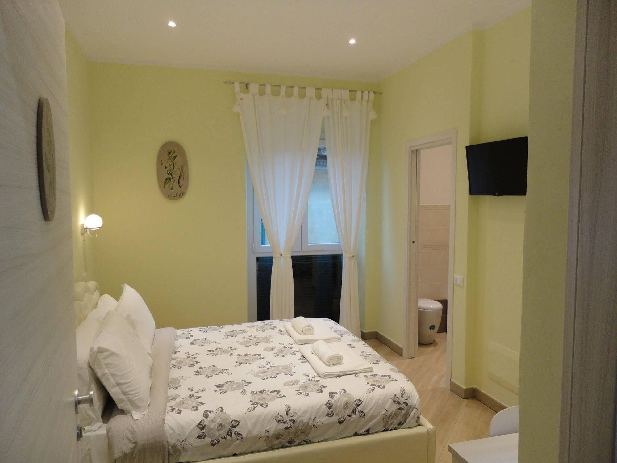 Guest House Le Tre Spezie La Spezia Extérieur photo